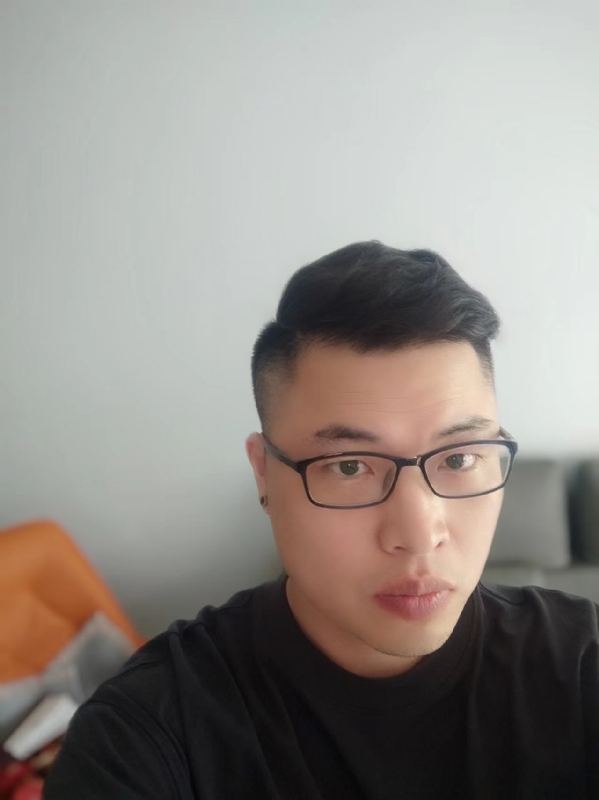 Vincent的第二张照片--淮安相亲服务中心