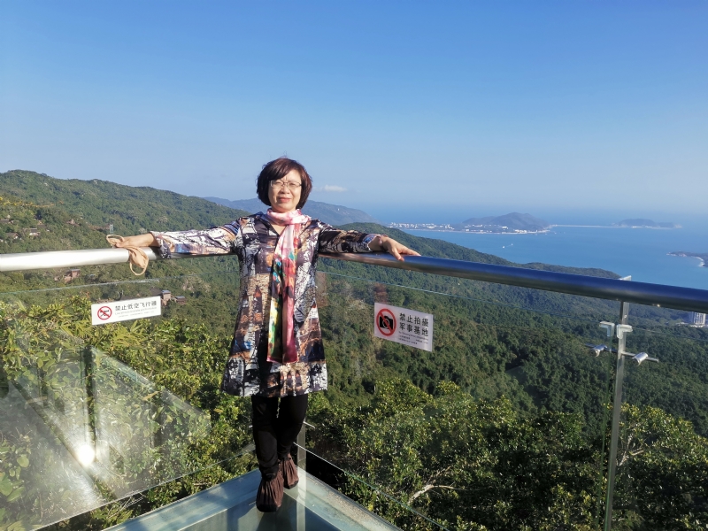 荷荷的第一张照片--淮安相亲服务中心