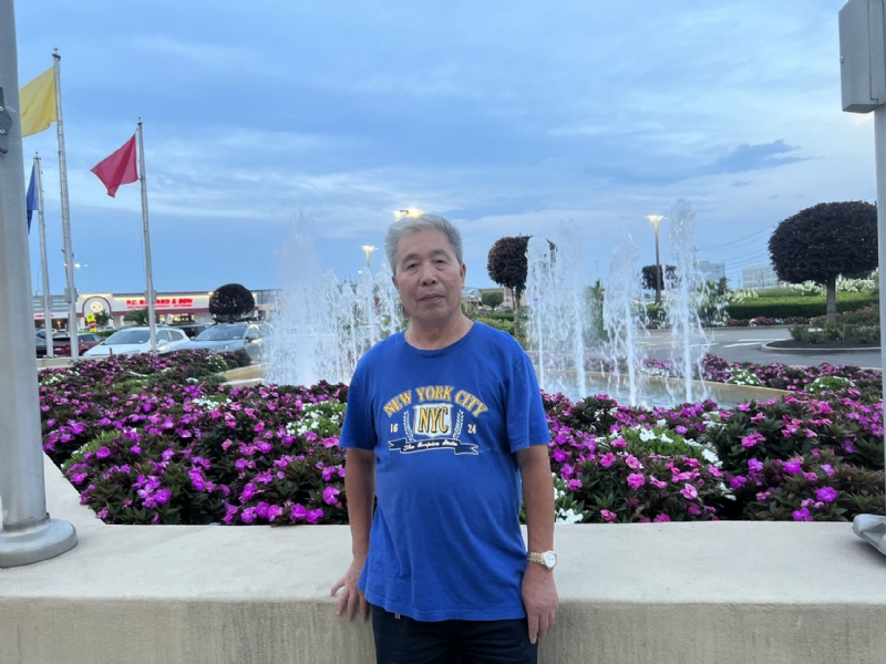 全全的第一张照片--淮安相亲服务中心