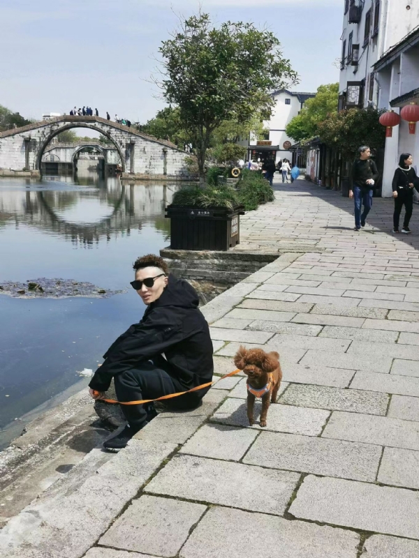 皮卡丘的第一张照片--淮安相亲服务中心