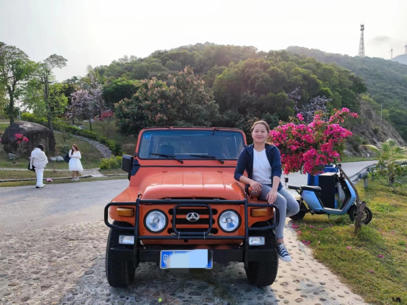 eteen的第一张照片--淮安相亲服务中心