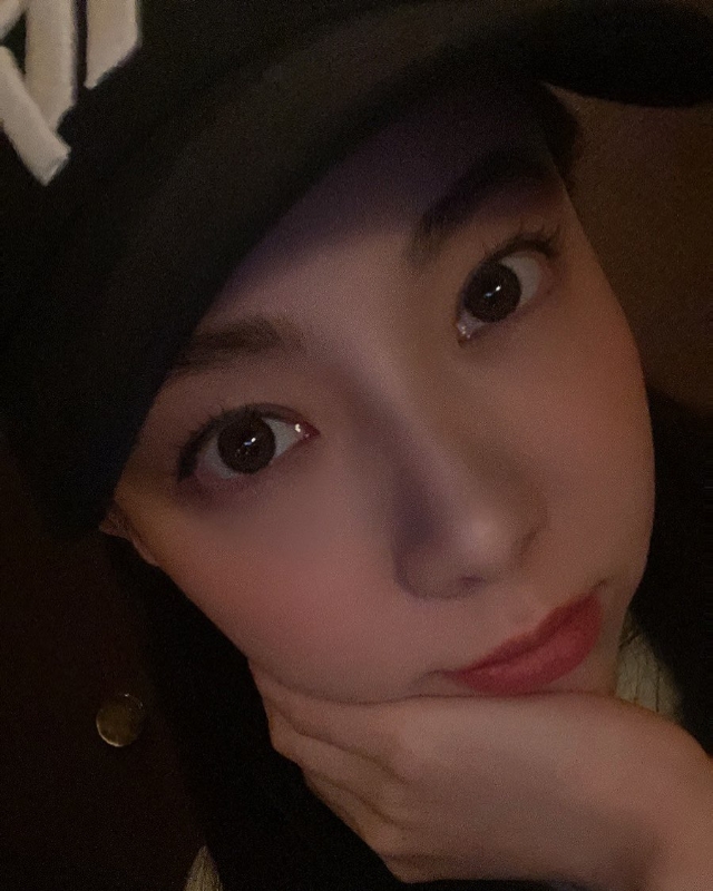 豬妹的第一张照片--淮安相亲服务中心