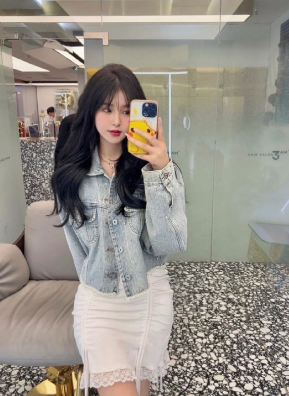 佩芸的第一张照片--淮安相亲服务中心