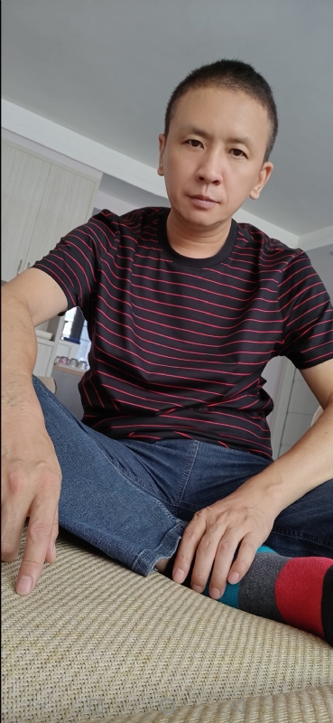 诚~的第一张照片--淮安相亲服务中心