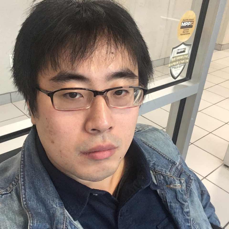 Ray的第二张照片--淮安相亲服务中心