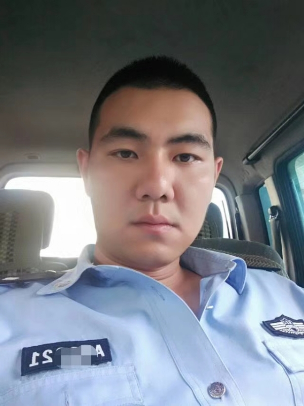 如果不爱请别伤害的第一张照片--淮安相亲服务中心