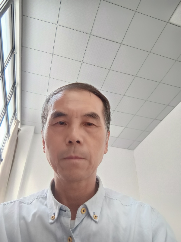 芦荟的第一张照片--淮安相亲服务中心