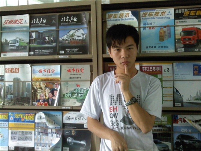 天蓝的第一张照片--淮安相亲服务中心