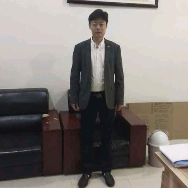 蓝天白云的第二张照片--淮安相亲服务中心