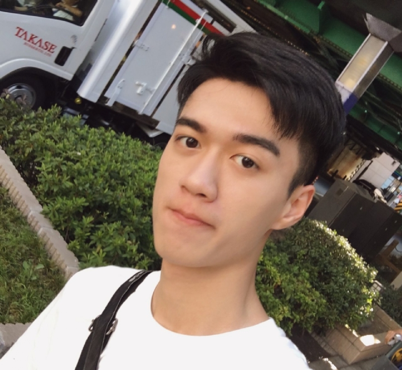 xiaoji的第二张照片--淮安相亲服务中心