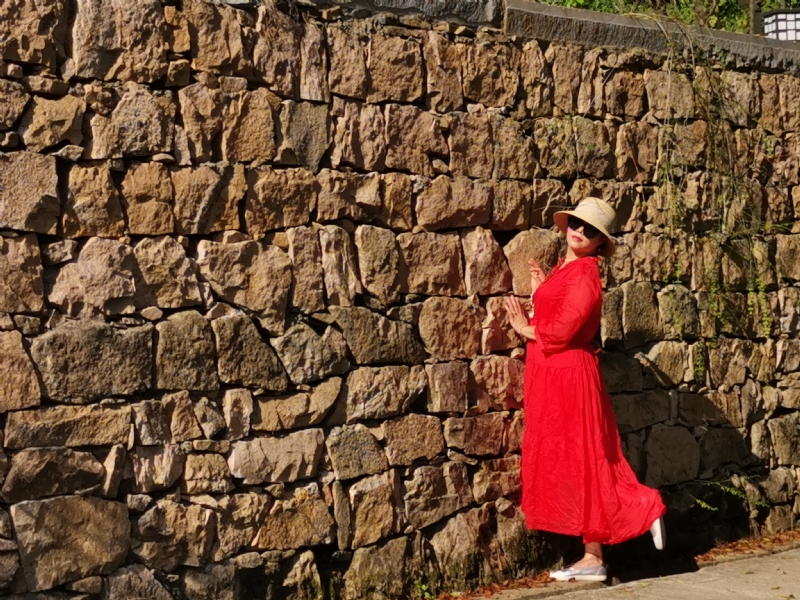 rain的第一张照片--淮安相亲服务中心