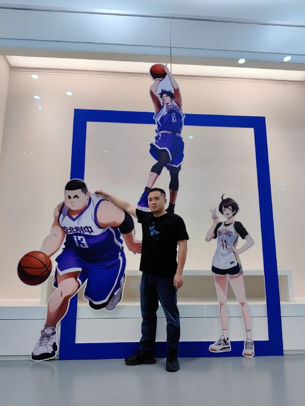 大海的第一张照片--淮安相亲服务中心