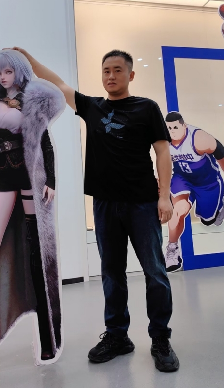 大海的第二张照片--淮安相亲服务中心