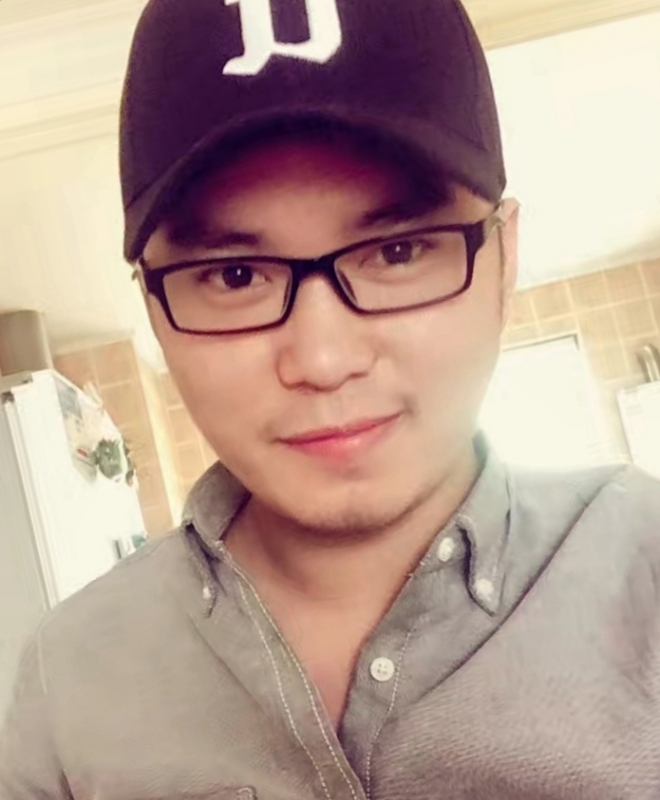 jack的第二张照片--淮安相亲服务中心