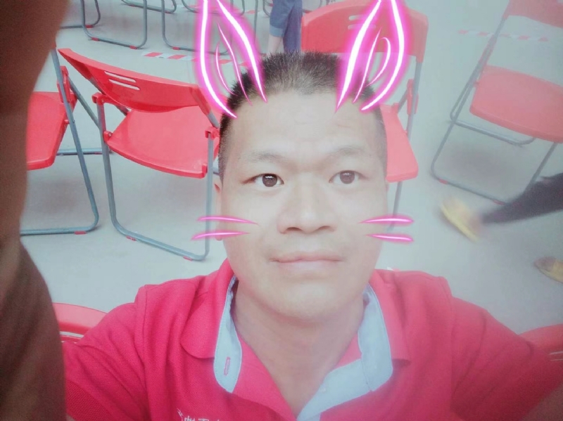 明灯哥哥的第一张照片--淮安相亲服务中心