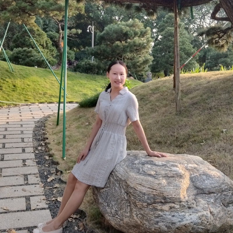 欣欣向荣的第一张照片--淮安相亲服务中心