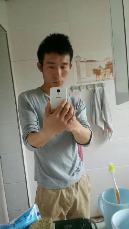 蔚蓝天空的第一张照片--淮安相亲服务中心