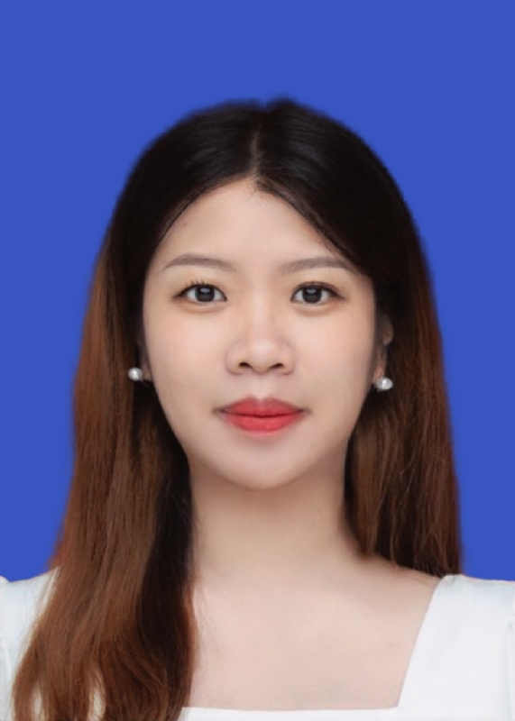 阿花的第一张照片--淮安相亲服务中心