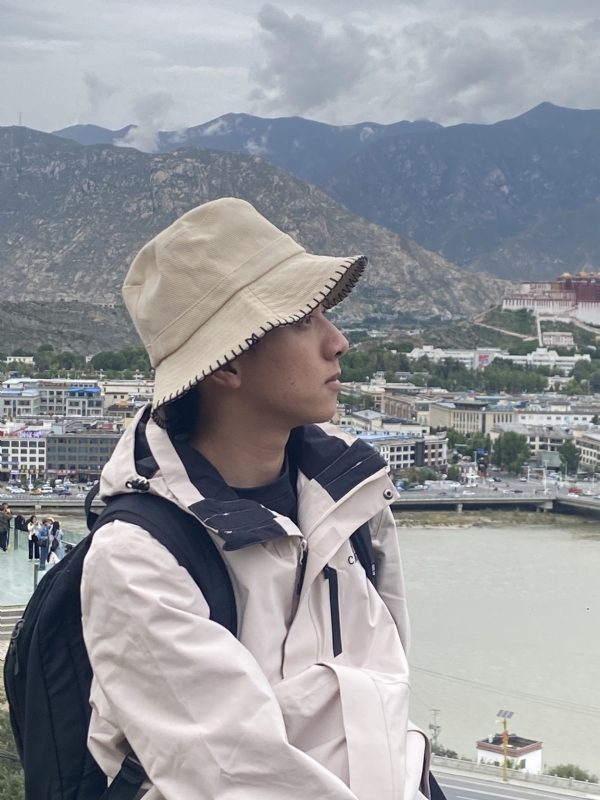 Lucky的第二张照片--淮安相亲服务中心