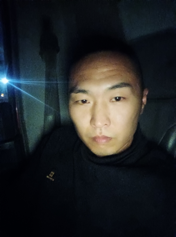 小小李的第一张照片--淮安相亲服务中心