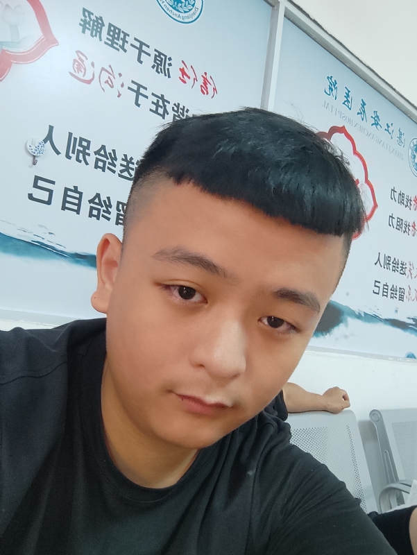 阿景的第一张照片--淮安相亲服务中心