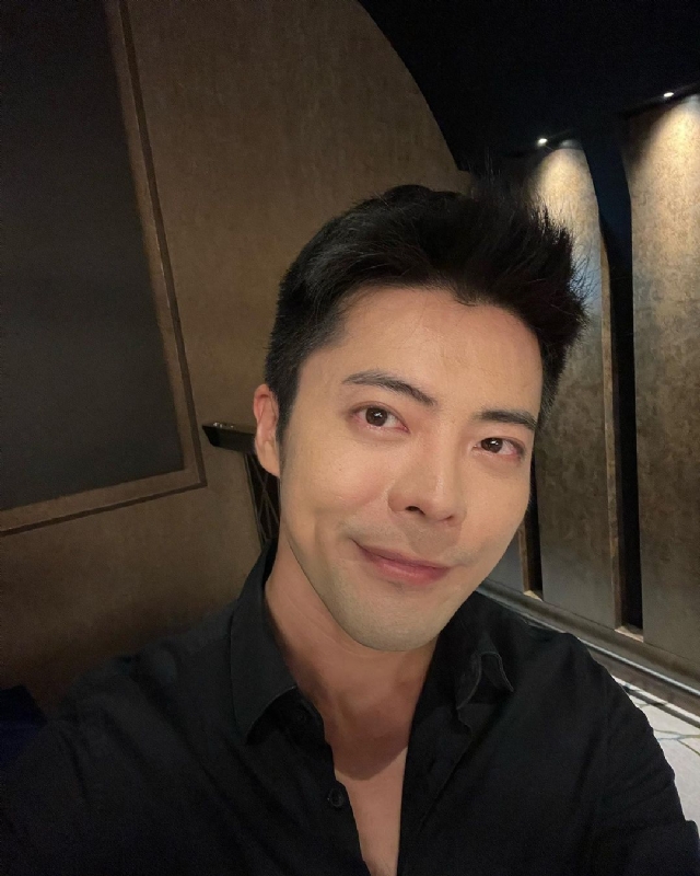 蛮子的第一张照片--淮安相亲服务中心