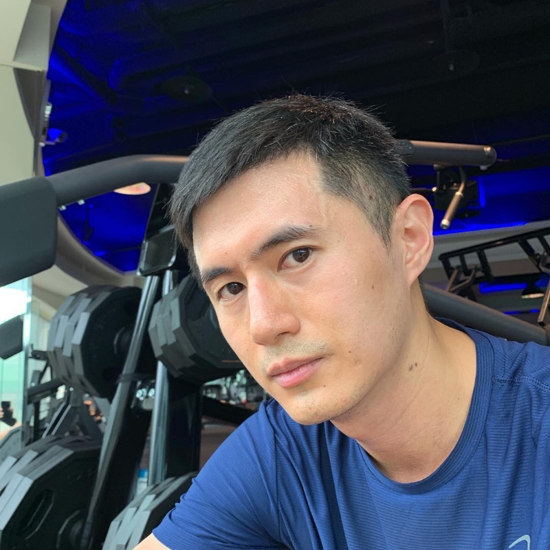 David的第二张照片--淮安相亲服务中心