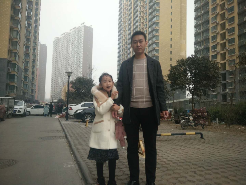 酷客的第一张照片--淮安相亲服务中心