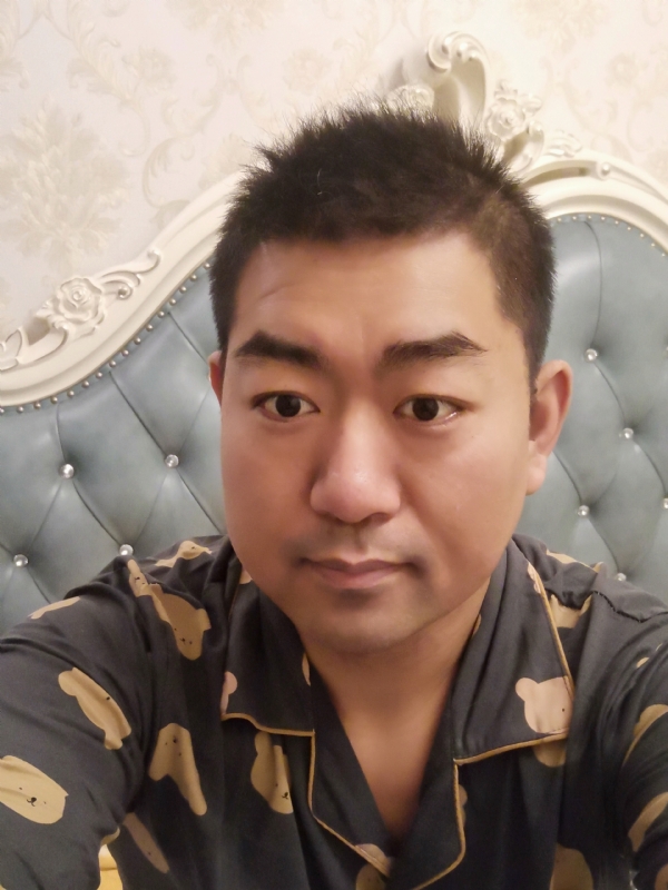 曾经的第一张照片--淮安相亲服务中心