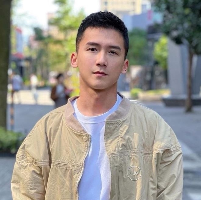 陈宥维的第二张照片--淮安相亲服务中心