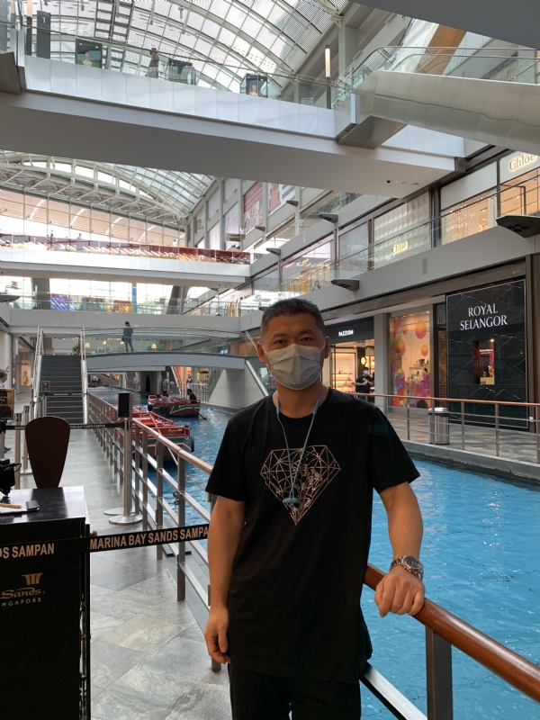 冬天的第四张照片--淮安相亲服务中心