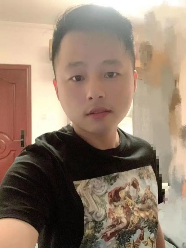 追风少年的第一张照片--淮安相亲服务中心