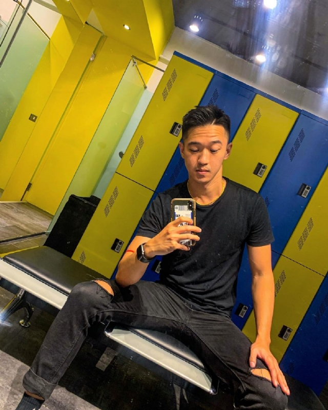 Dan的第一张照片--淮安相亲服务中心