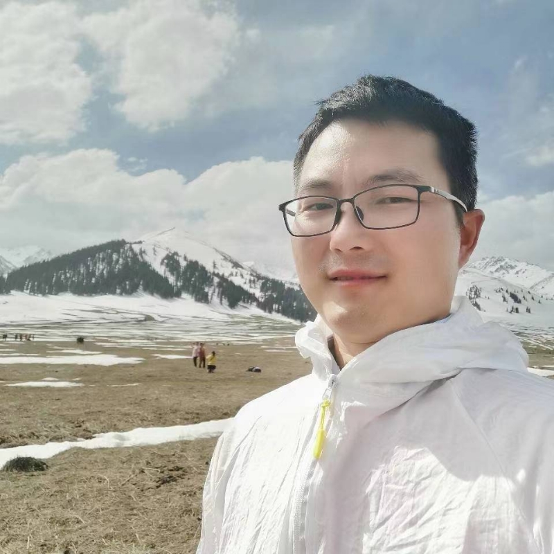 曹云海的第一张照片--淮安相亲服务中心