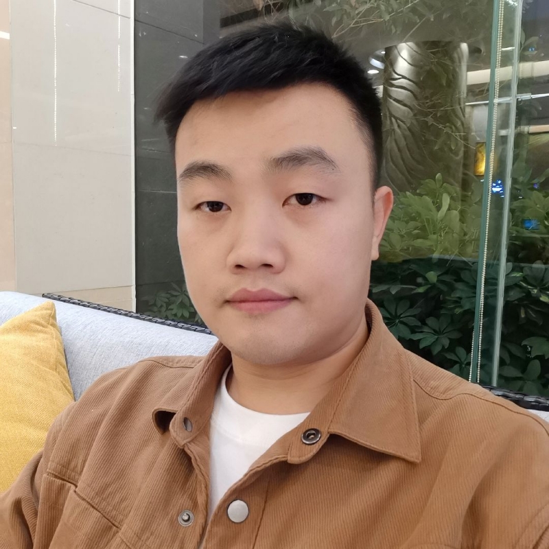 阳光炎斌的第一张照片--淮安相亲服务中心