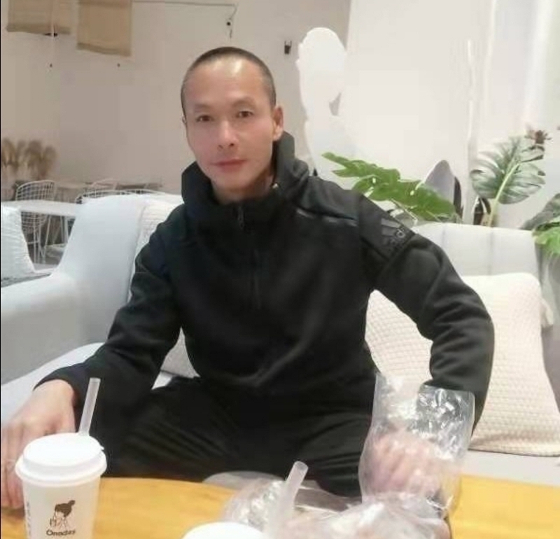 春满的第一张照片--淮安相亲服务中心