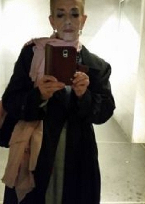 patricia的第一张照片--淮安相亲服务中心