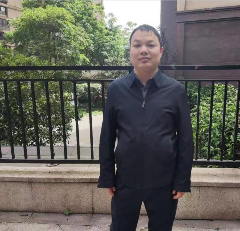 JACK的第一张照片--淮安相亲服务中心