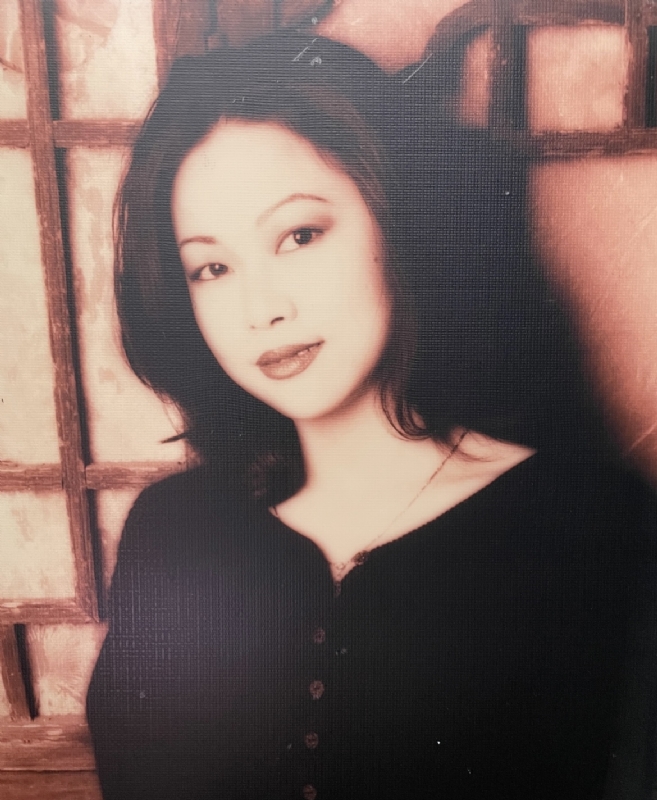 yiranyiran的第三张照片--淮安相亲服务中心