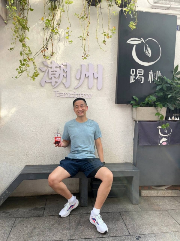 Elio的第一张照片--淮安相亲服务中心