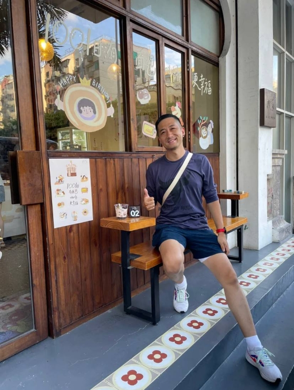 Elio的第二张照片--淮安相亲服务中心