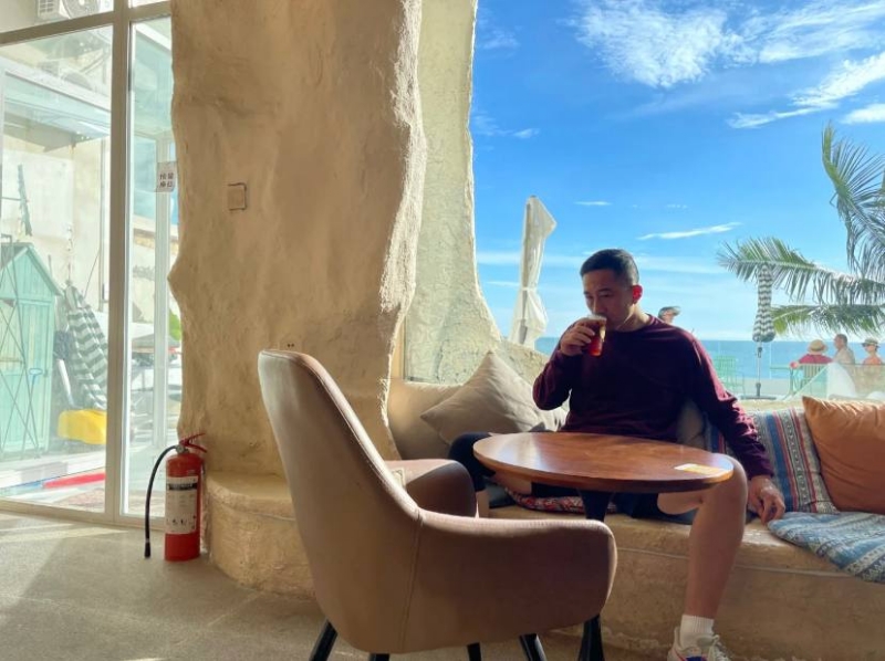 Elio的第三张照片--淮安相亲服务中心