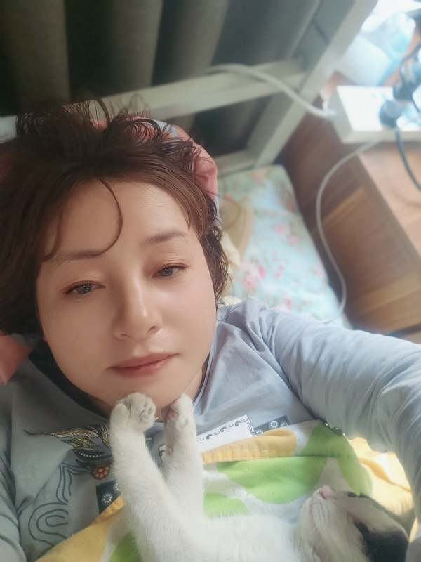 春天的第四张照片--淮安相亲服务中心