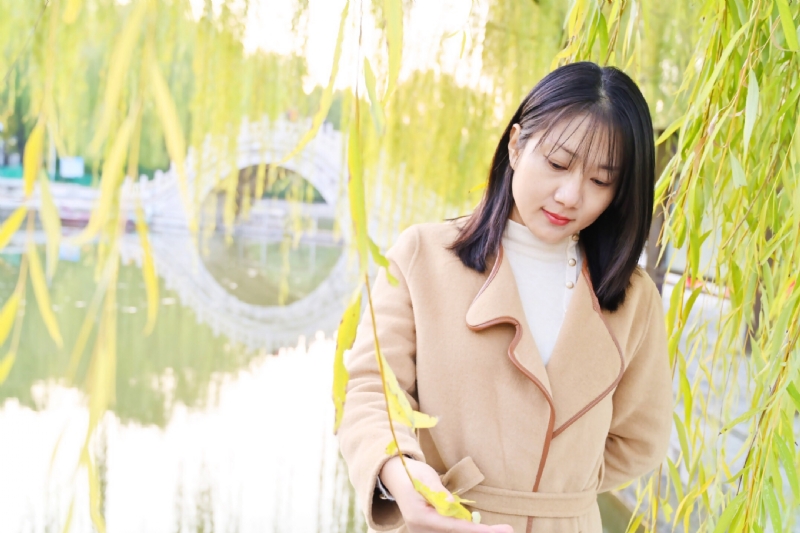 暖阳的第一张照片--淮安相亲服务中心