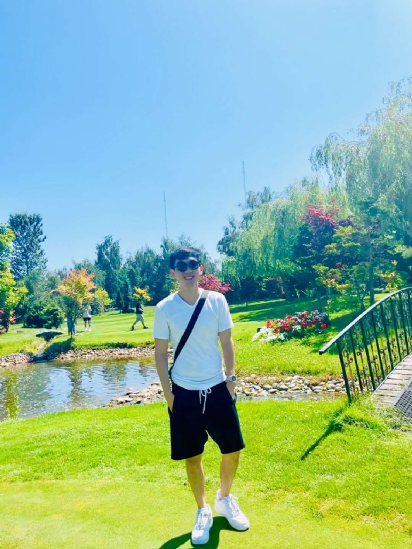 Will的第二张照片--淮安相亲服务中心