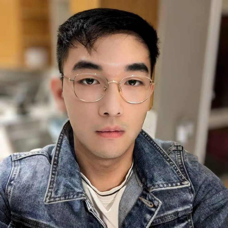 Will的第三张照片--淮安相亲服务中心