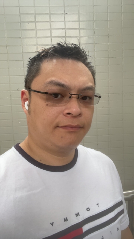 iansuen的第一张照片--淮安相亲服务中心