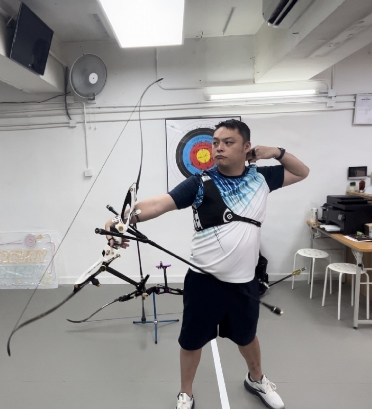 iansuen的第二张照片--淮安相亲服务中心