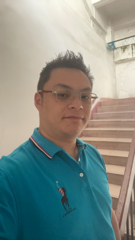 iansuen的第三张照片--淮安相亲服务中心