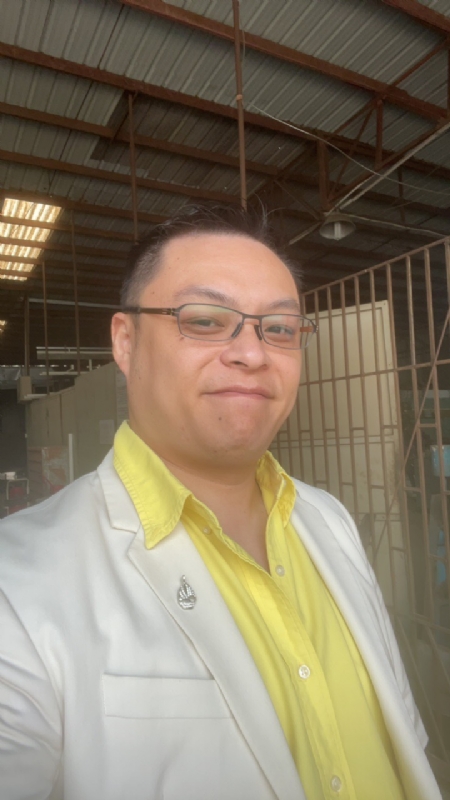 iansuen的第四张照片--淮安相亲服务中心